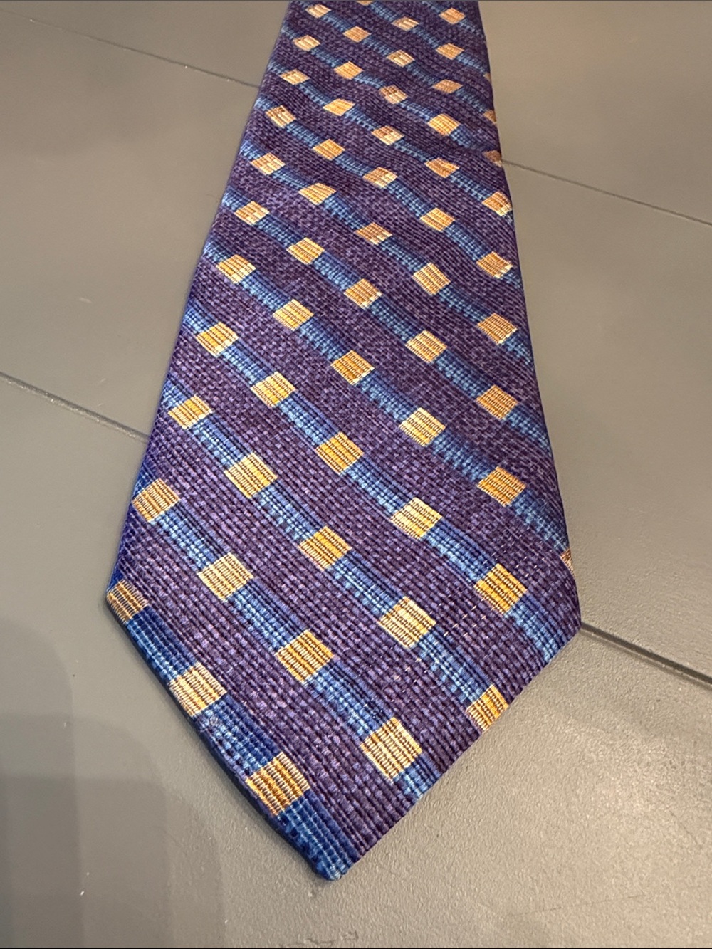 Robert Talbot Best Of Class Tie! Nordstrom Silk